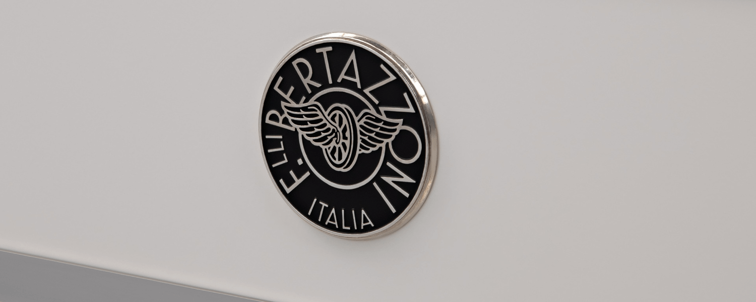 Bertazzoni HER366BCFGMNET