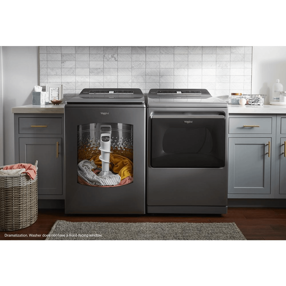Whirlpool WTW8127LC