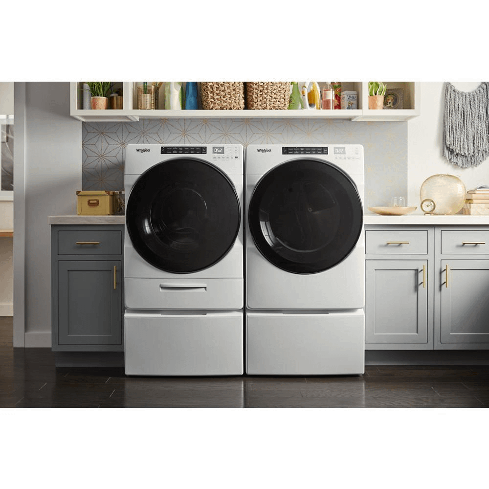 Whirlpool WFP2715HW