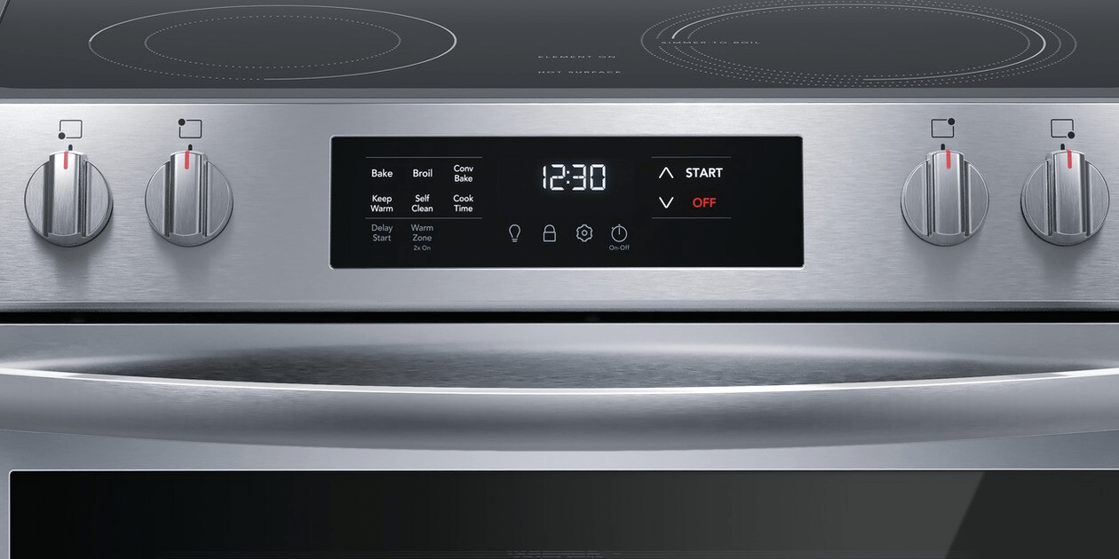 Frigidaire FCFE3083AS