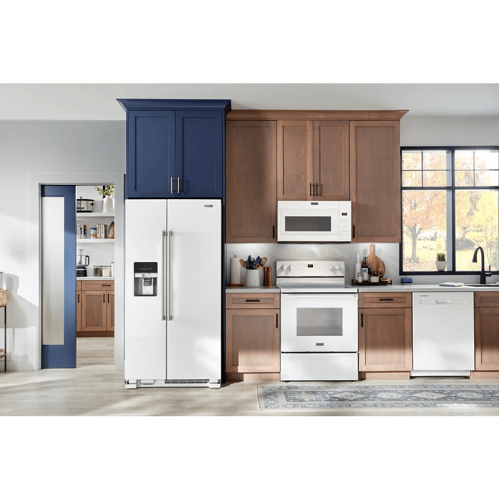 Maytag MRSF4036PW