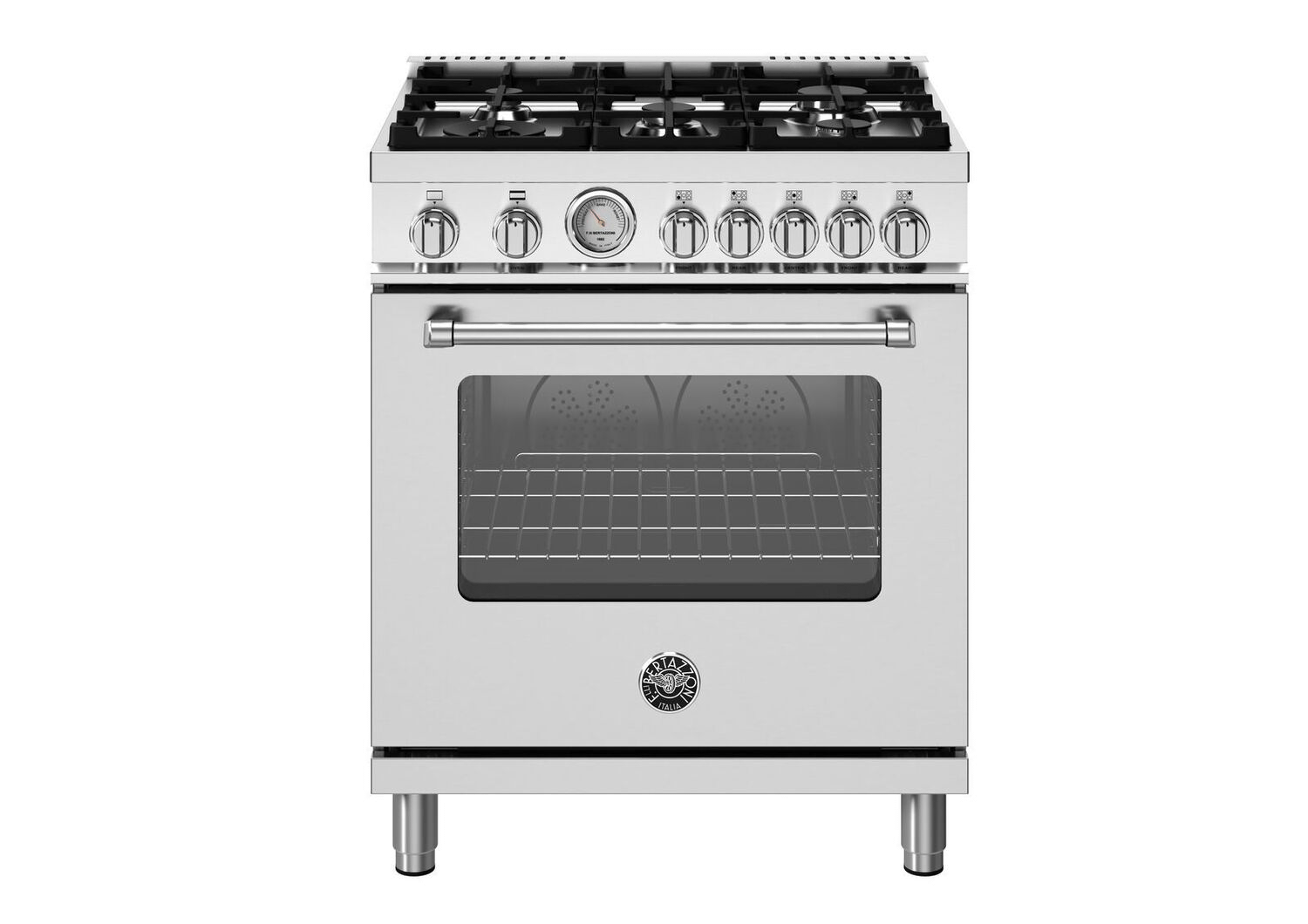 Bertazzoni MAS305GASXVLP