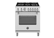 Bertazzoni MAS305GASXVLP
