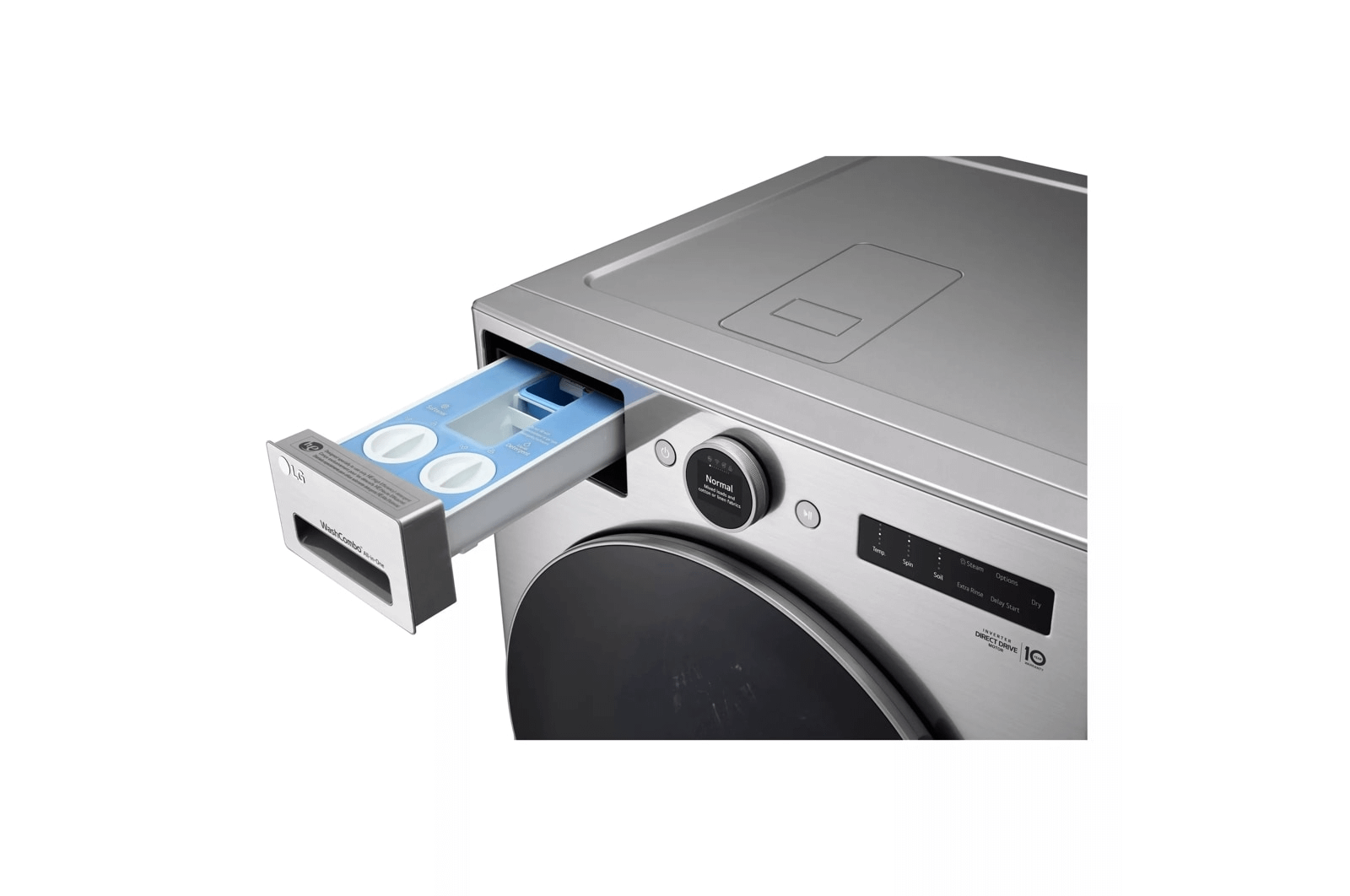 LG WM6998HVA