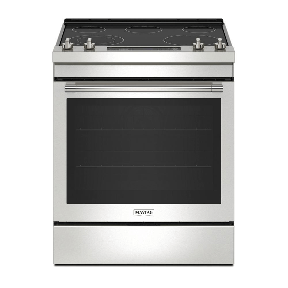 Maytag MES8800PZ