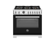 Bertazzoni PRO366BCFEPNET