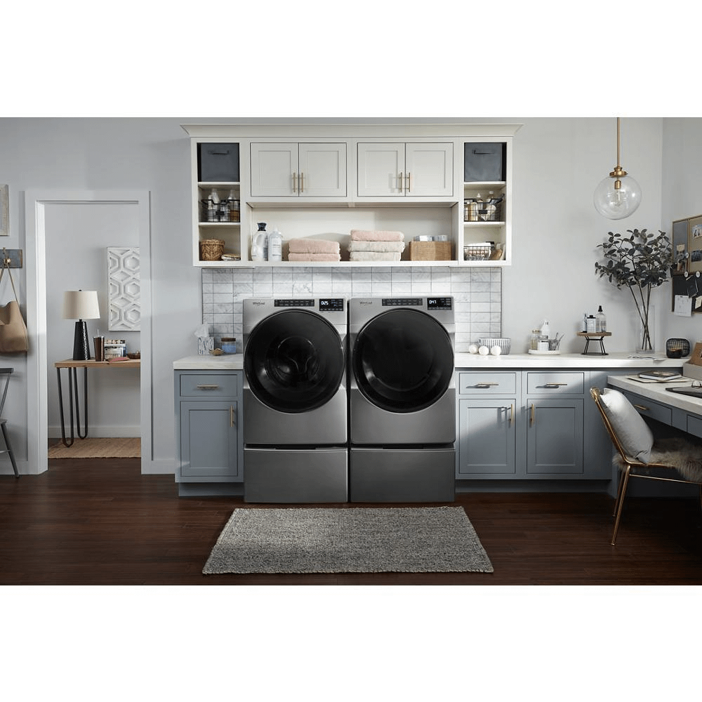 Whirlpool WFP2715HC