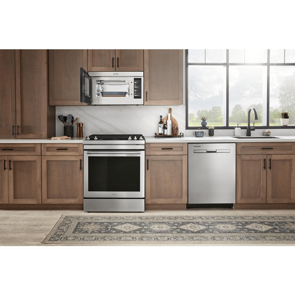 Maytag MGS8800PZ