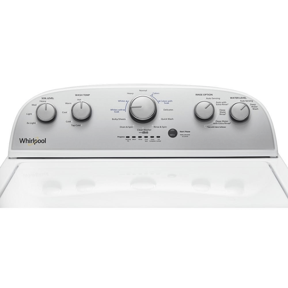 Whirlpool WTW4950HW