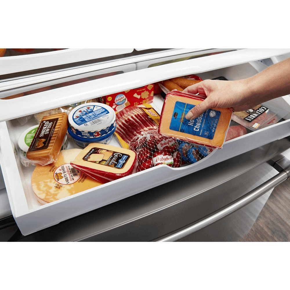 Maytag MFI2570FEZ