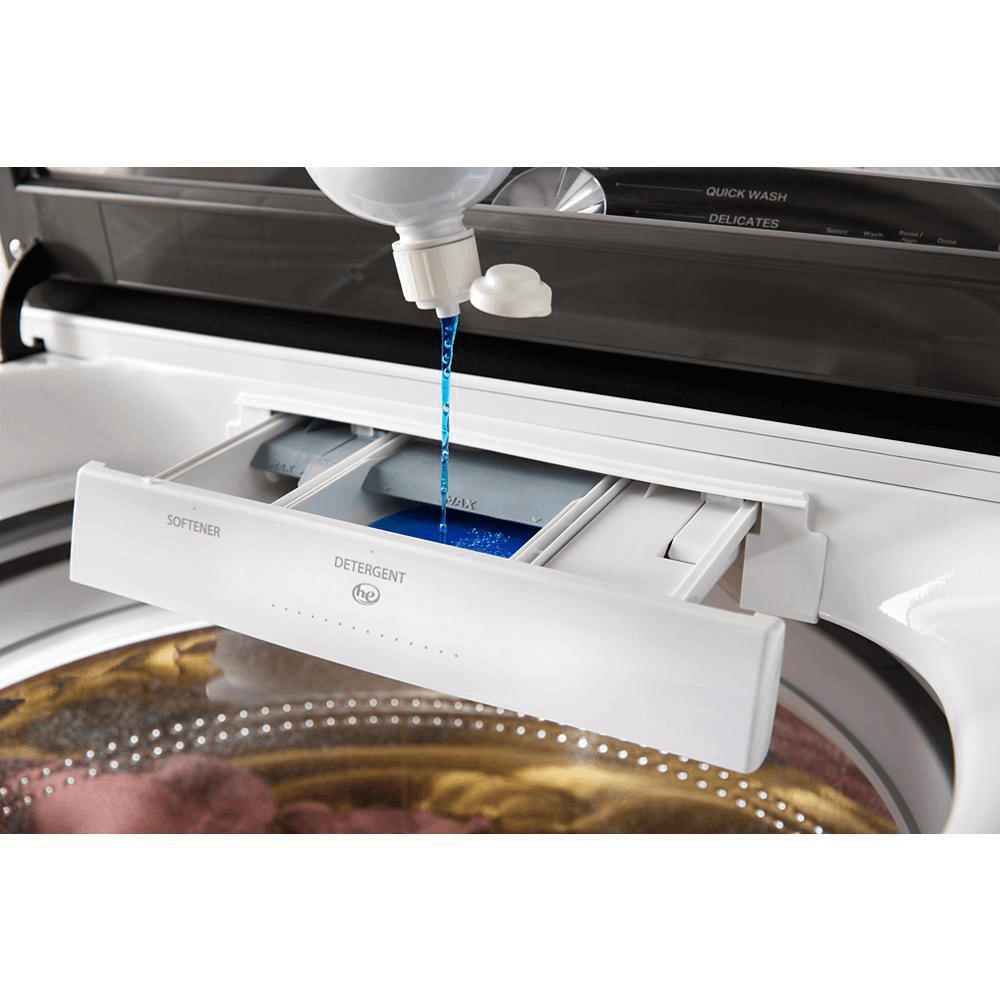Whirlpool WTW6150PB