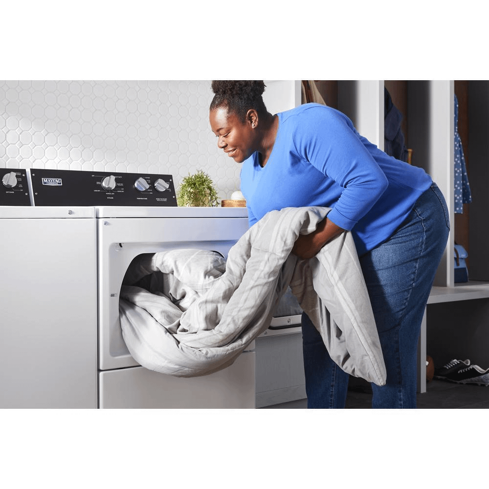 Maytag MVWP586GW