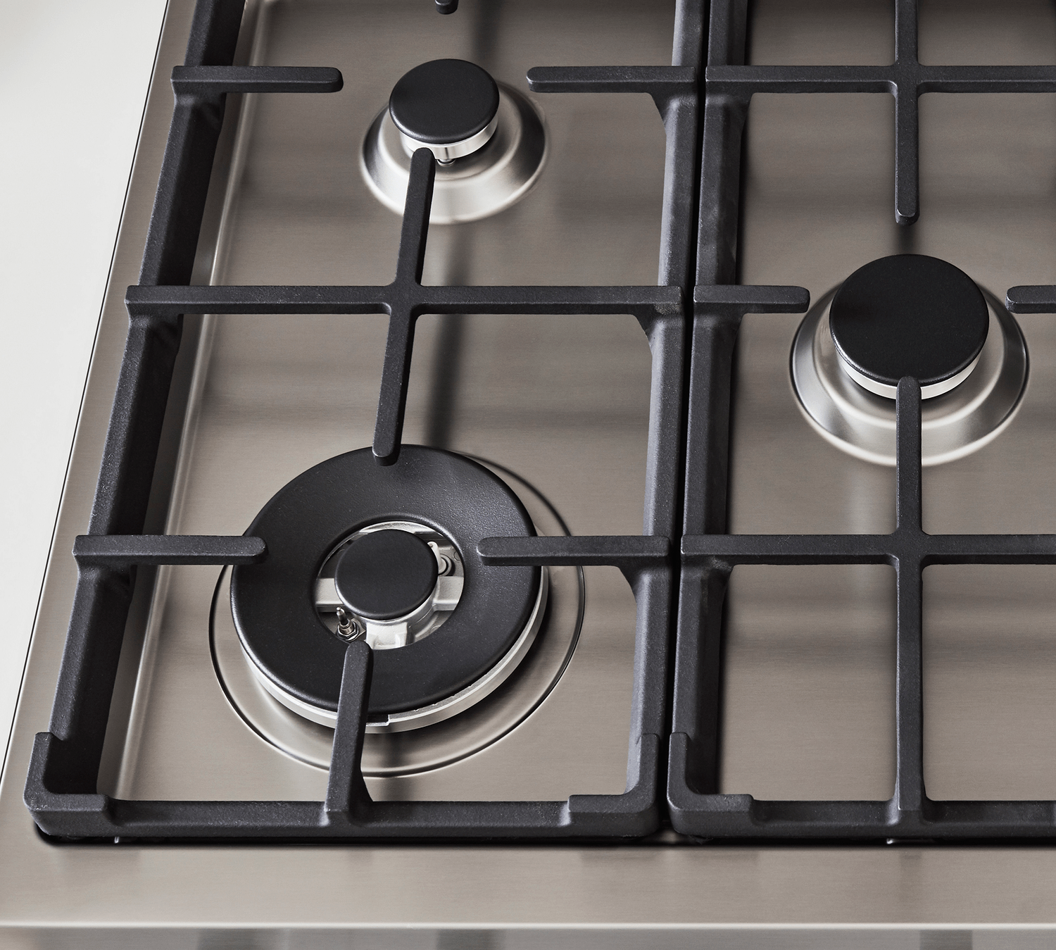 Bertazzoni MAS305GASXVLP