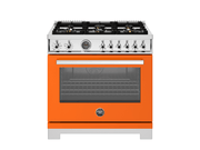 Bertazzoni PRO366BCFEPART