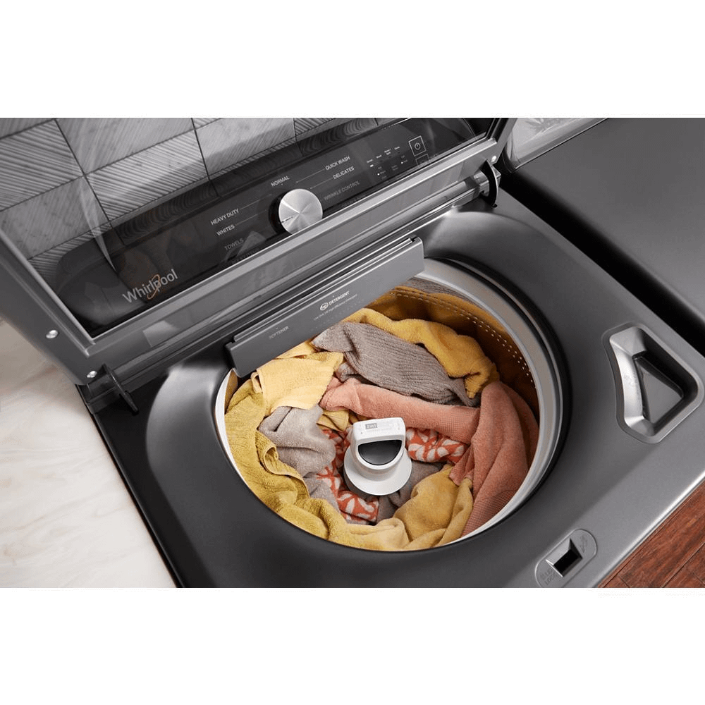 Whirlpool WTW6157PW