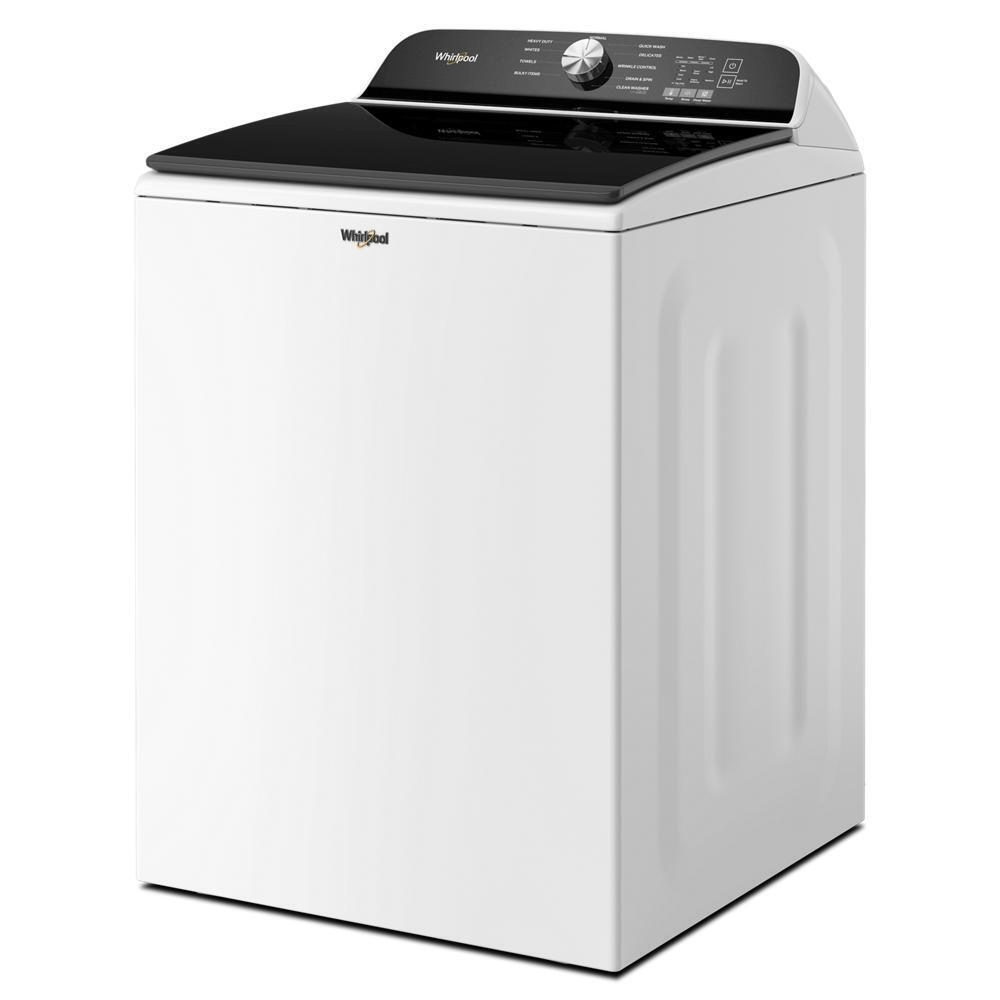 Whirlpool WTW6150PW