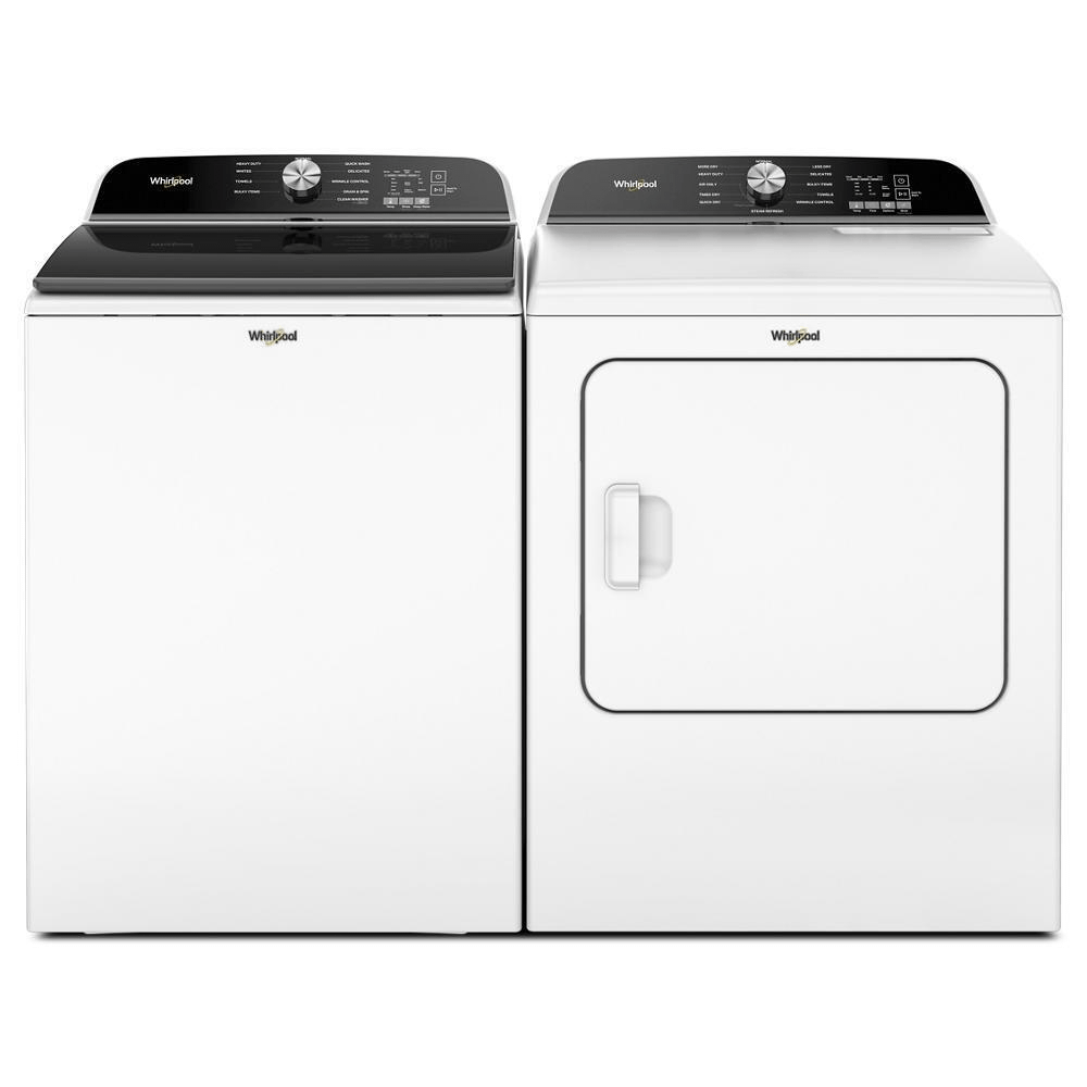 Whirlpool WTW6150PW