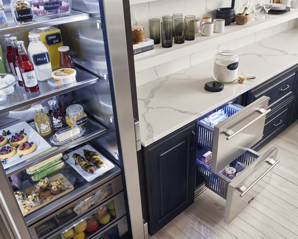 True Residential TUF24LOPC