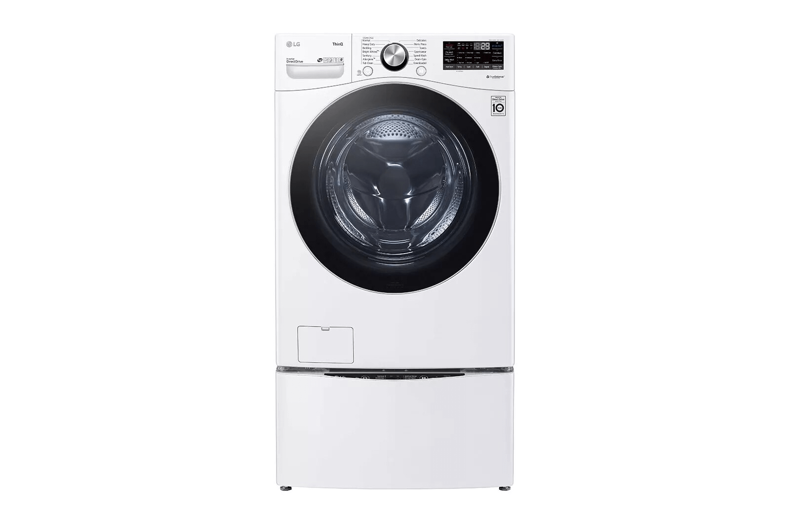 LG WM4200HWA