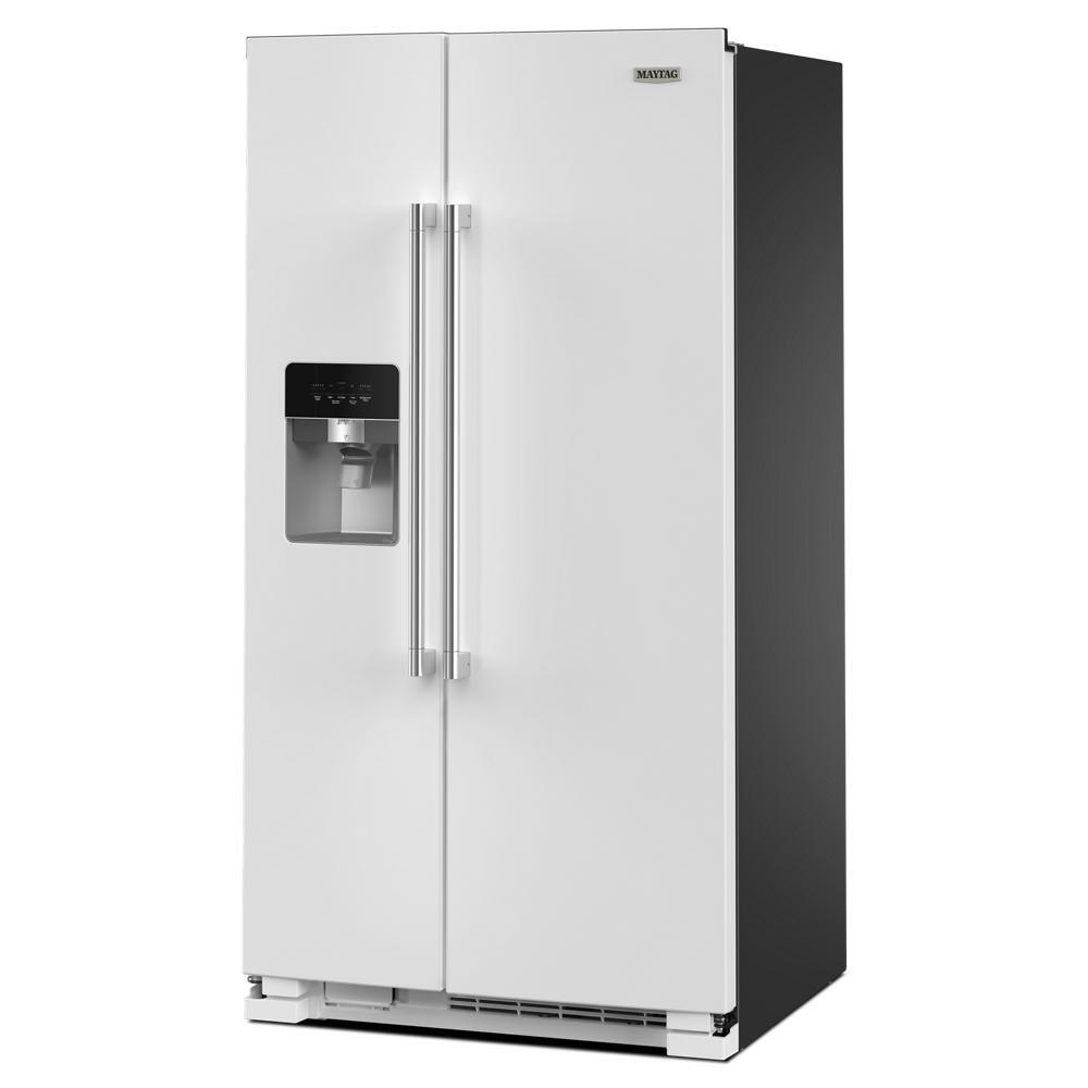 Maytag MRSF4036PW