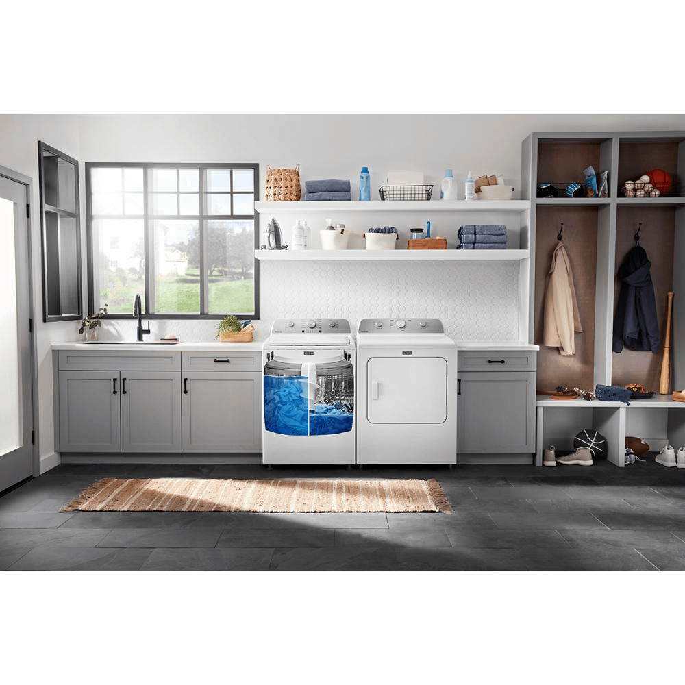Maytag MVW4505MW