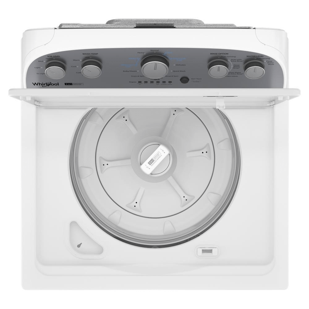 Whirlpool WTW4957PW