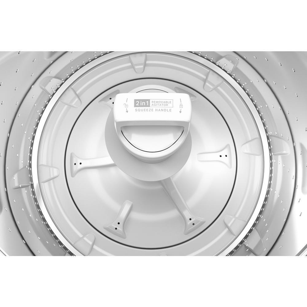 Whirlpool WTW4957PW