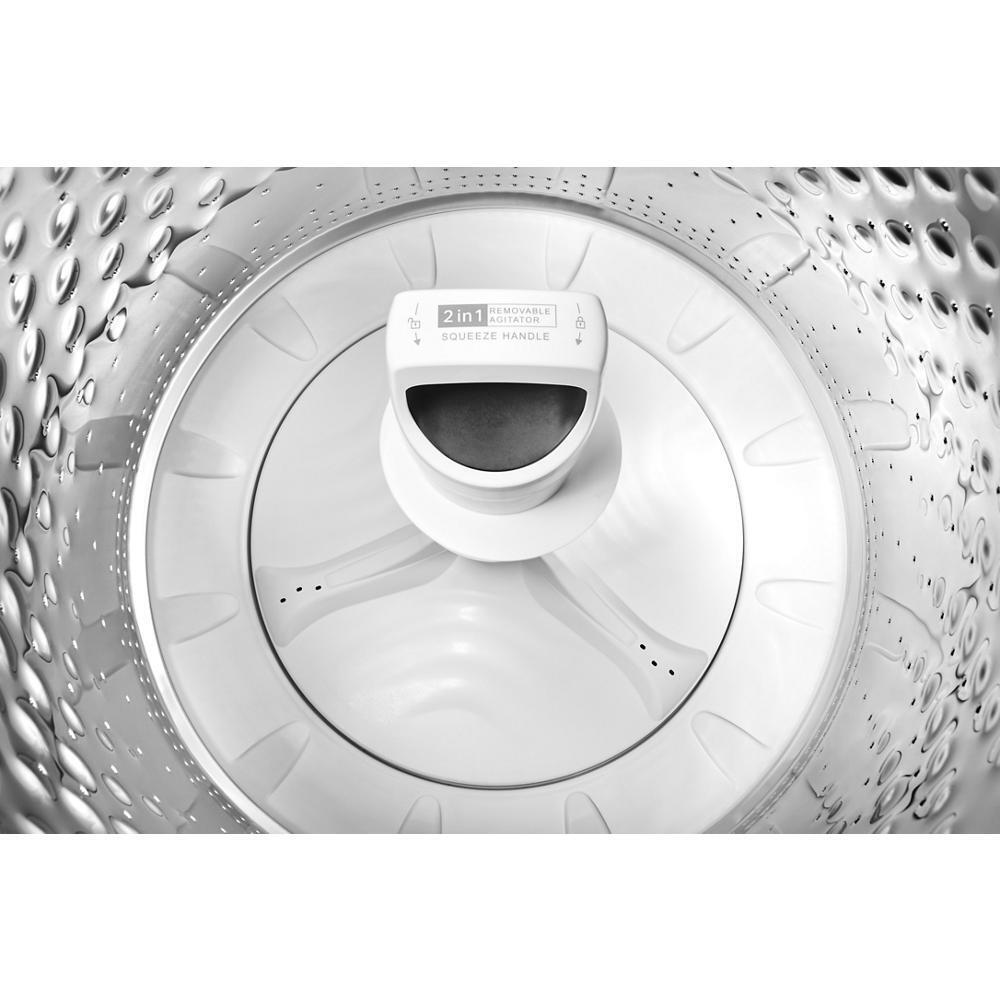Whirlpool WTW8127LW