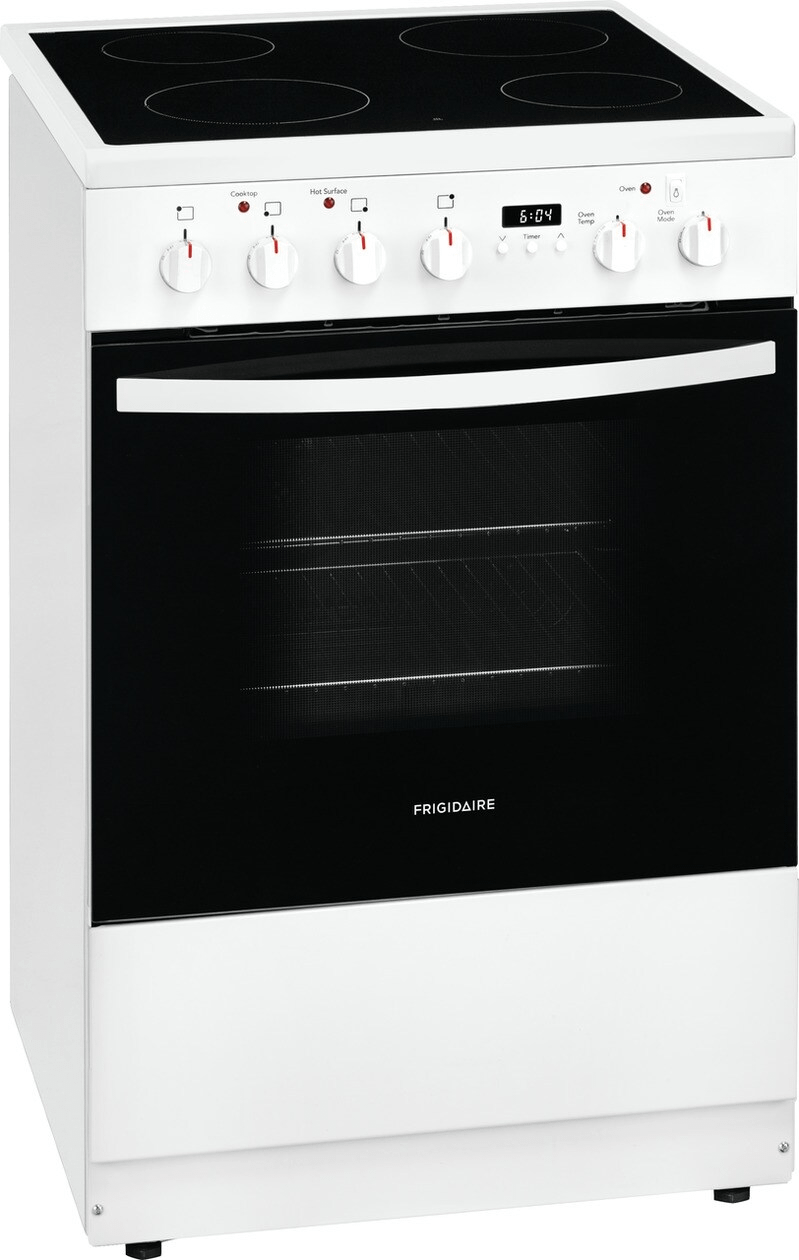 Frigidaire FCFE2425AW
