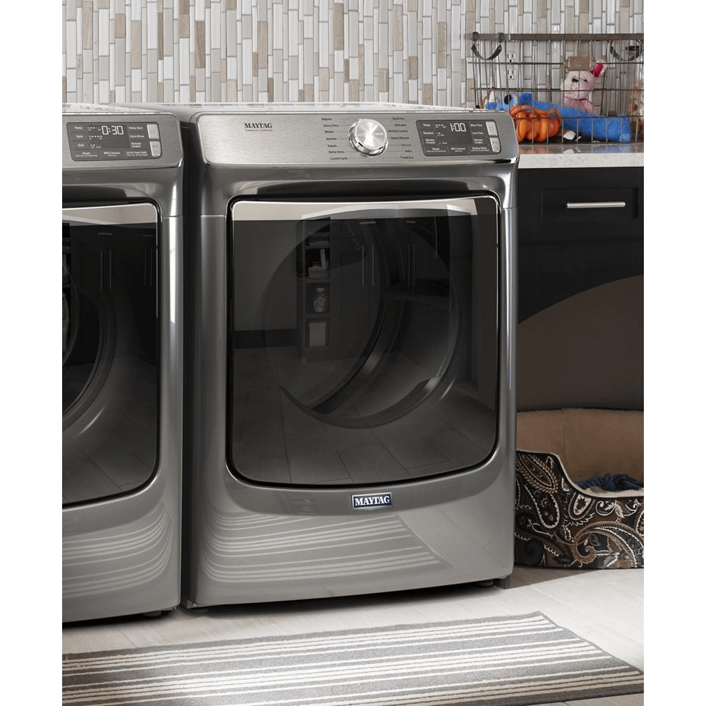 Maytag MED8630HC