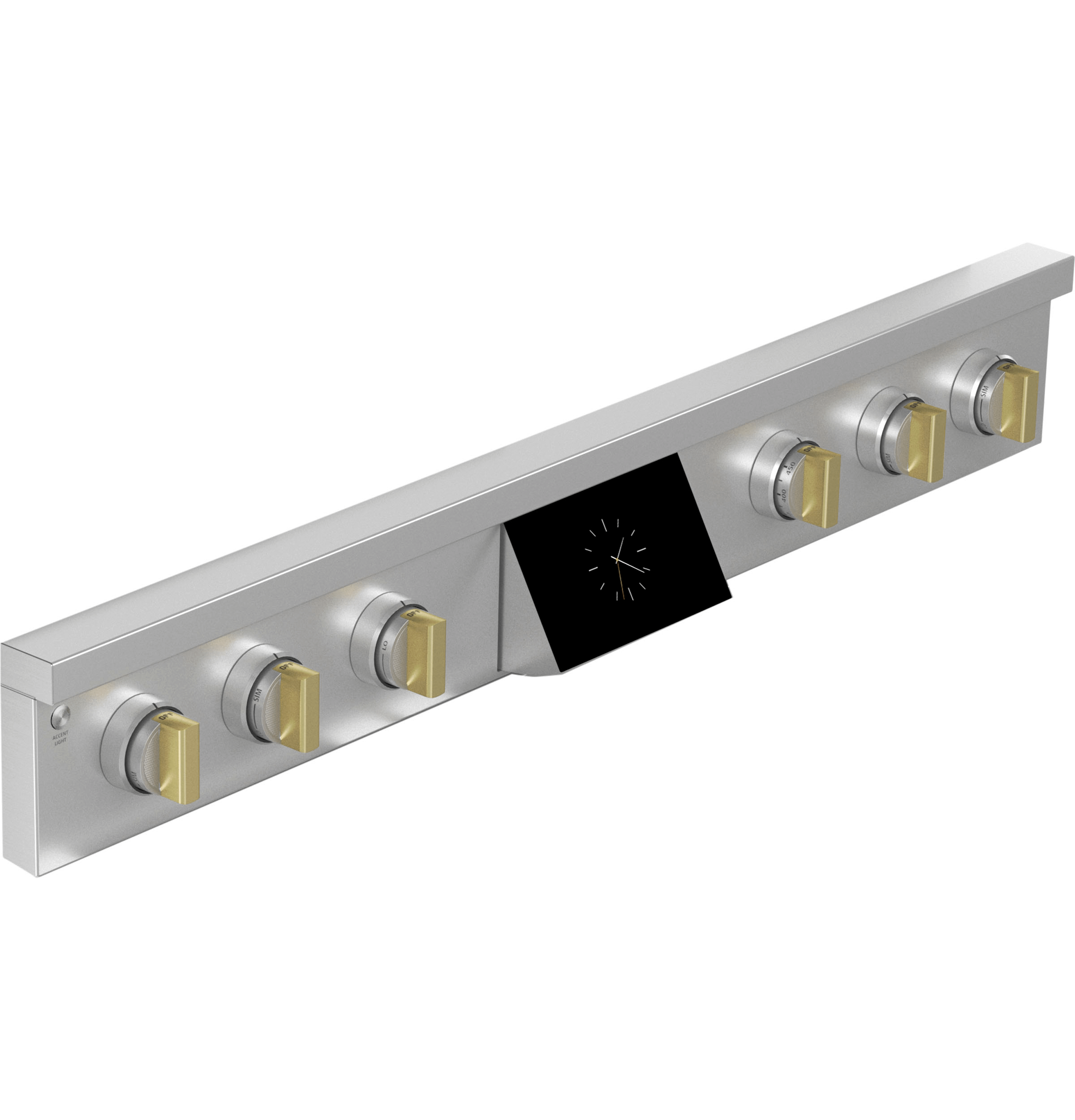 Monogram ZDP484NGTSS