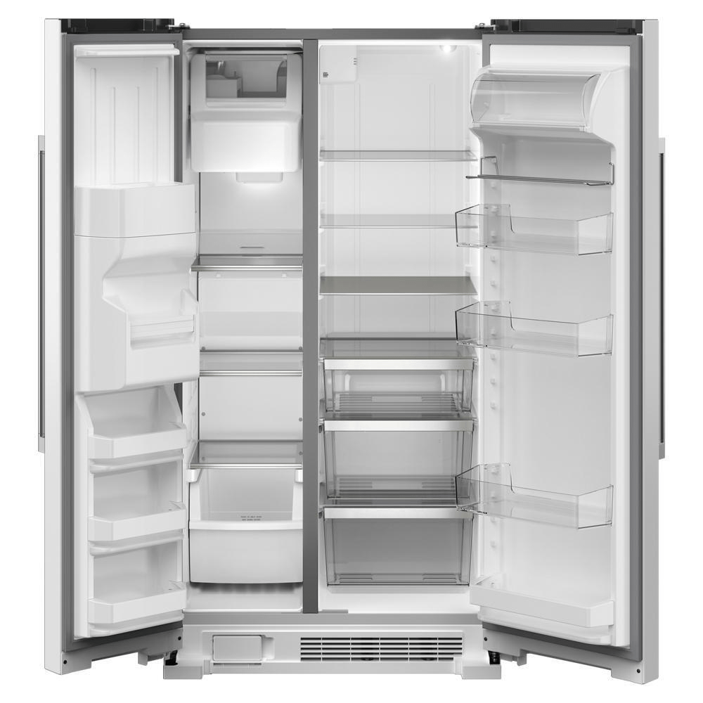Maytag MRSF4036PW