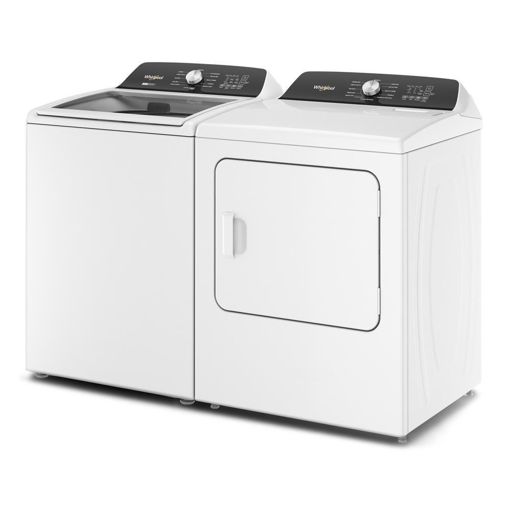 Whirlpool WTW5057LW