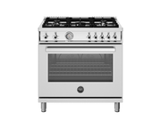Bertazzoni PRO365GASXV