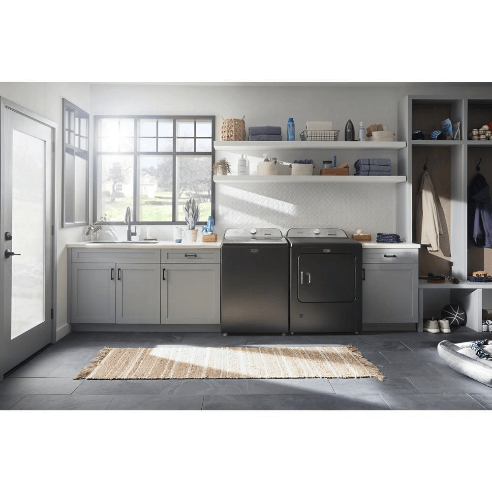 Maytag MGD6500MBK