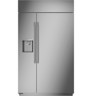 Monogram ZISS480DNSS