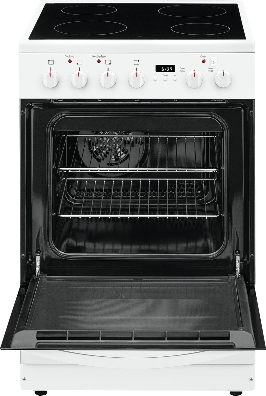 Frigidaire FCFE2425AW
