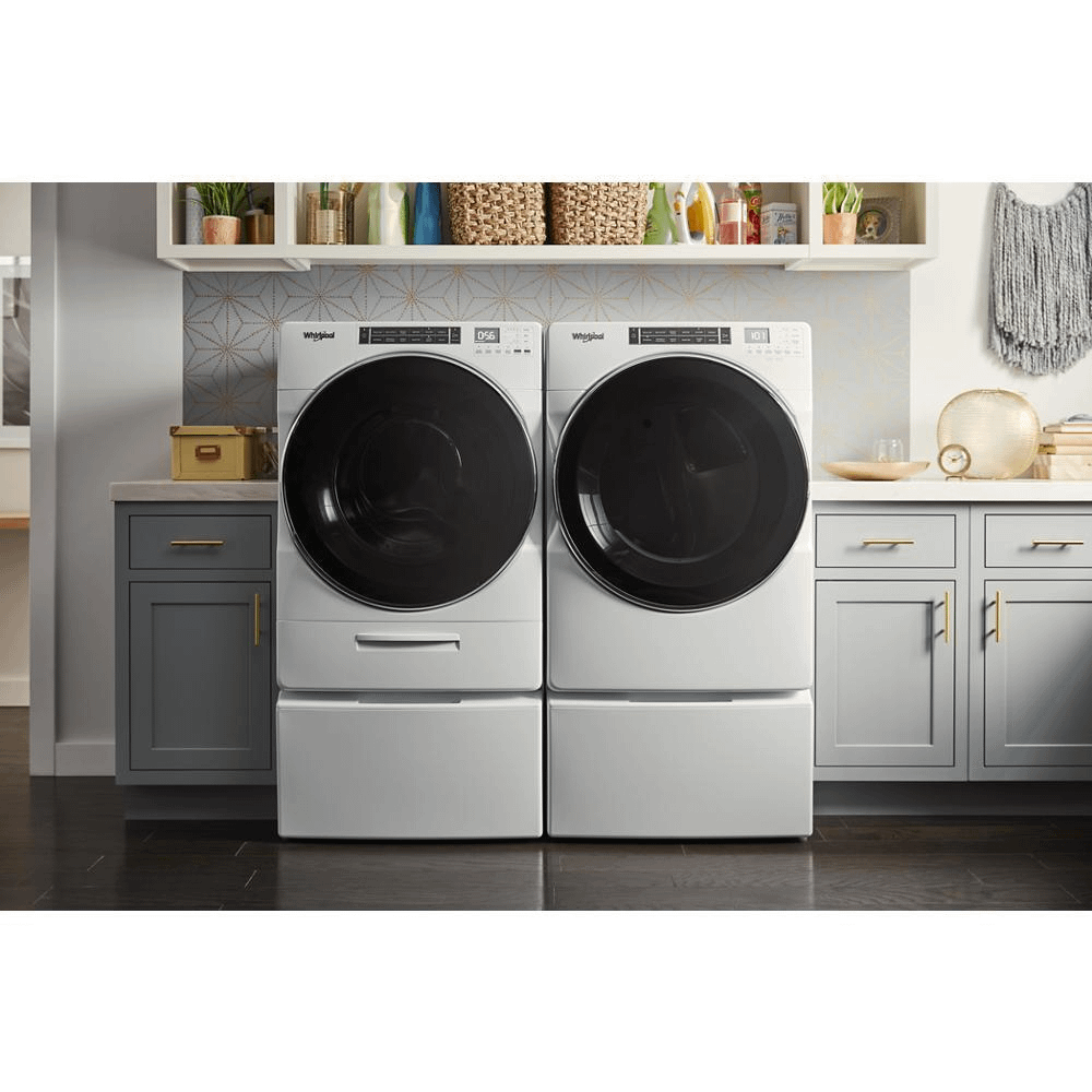 Whirlpool WFW8620HW