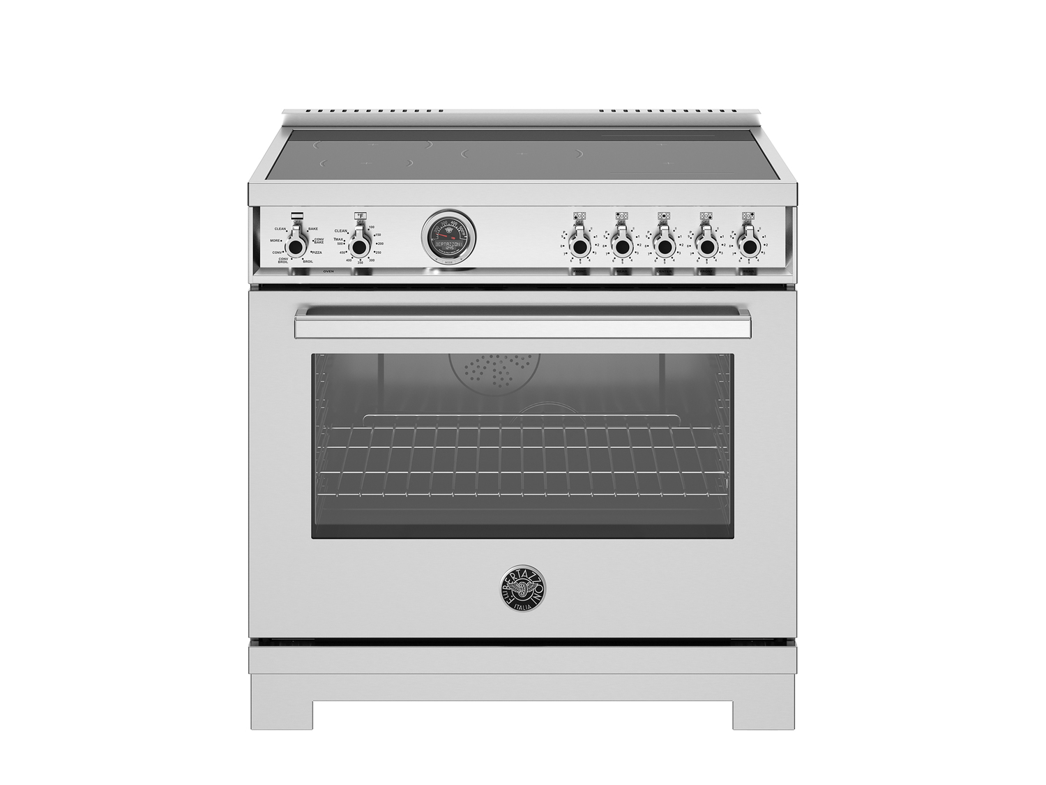 Bertazzoni PRO365ICFEPXT