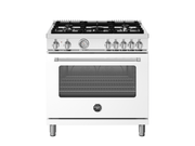 Bertazzoni MAS365DFMBIV
