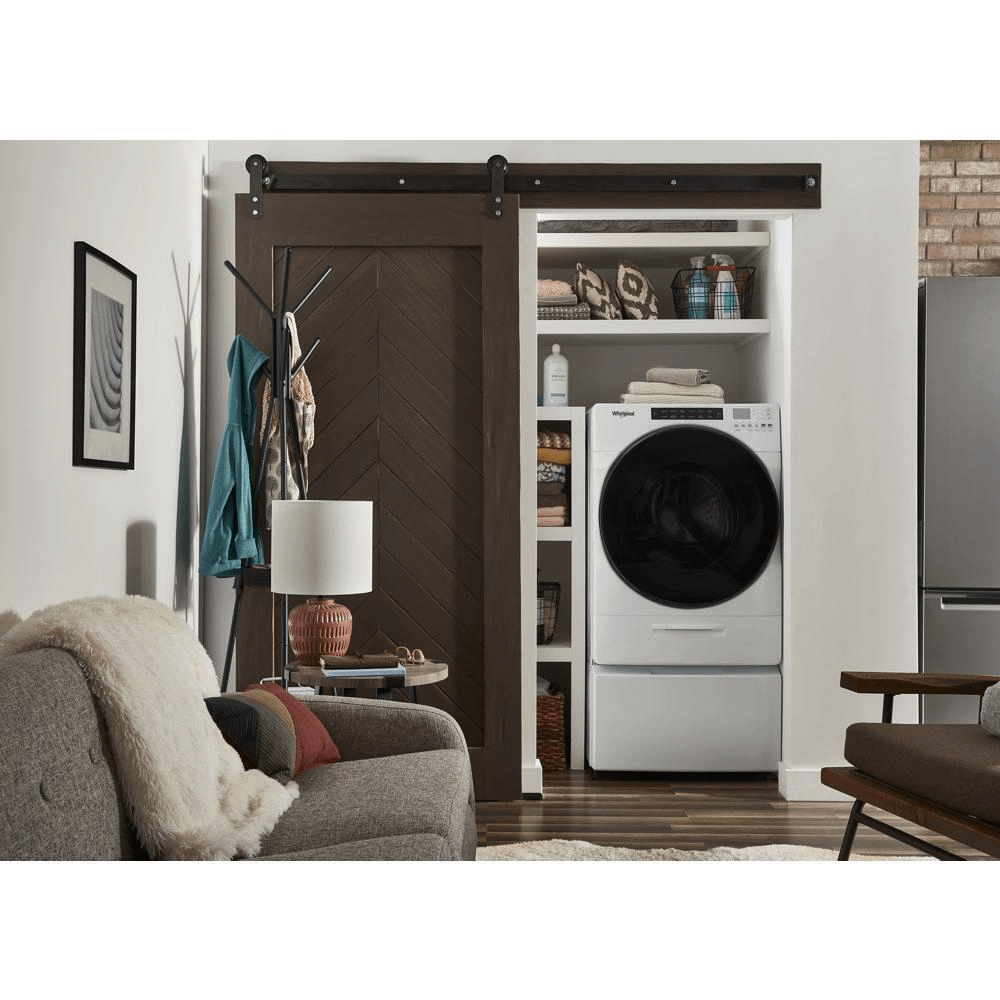 Whirlpool WFP2715HW