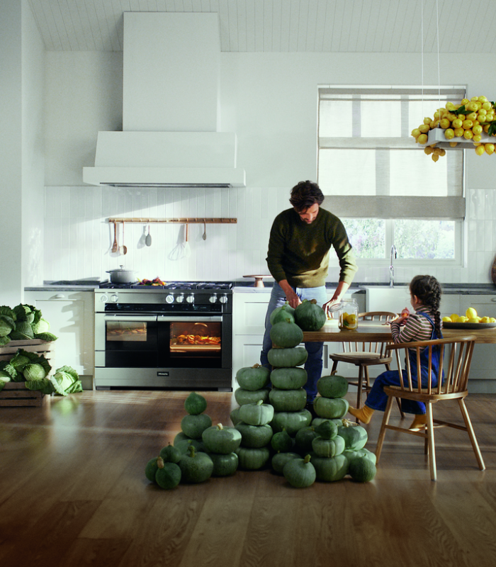 Miele: Elevate, Bundle & Save