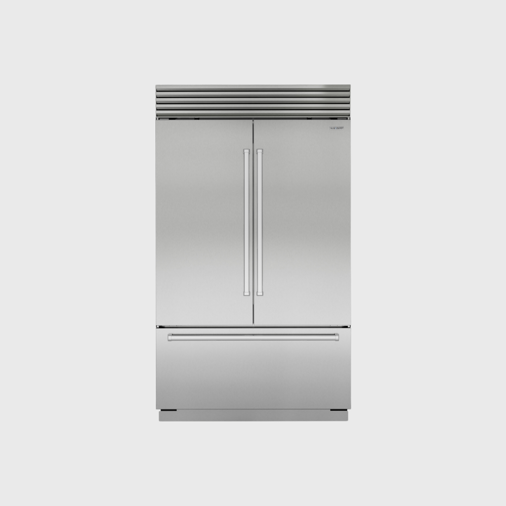 French Door