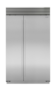 Sub-Zero CL4850SST