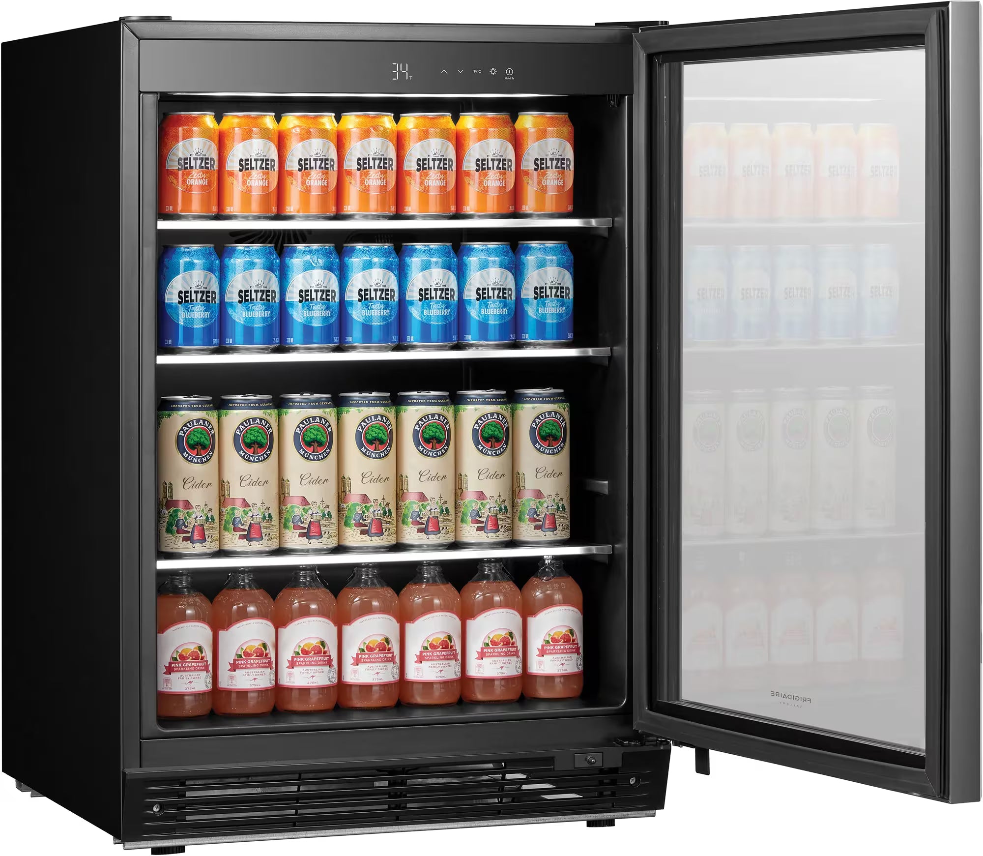Frigidaire GRYB5426AS