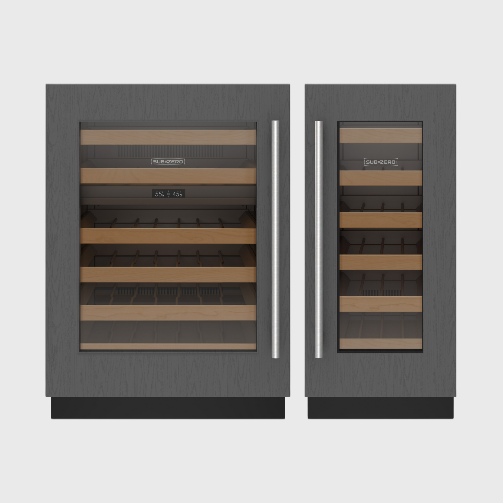 Wine Storage