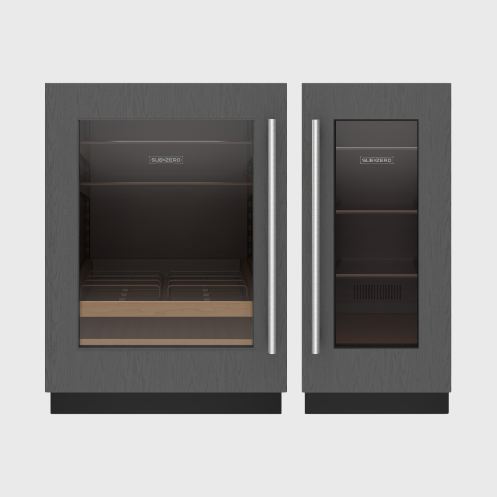 Beverage Center