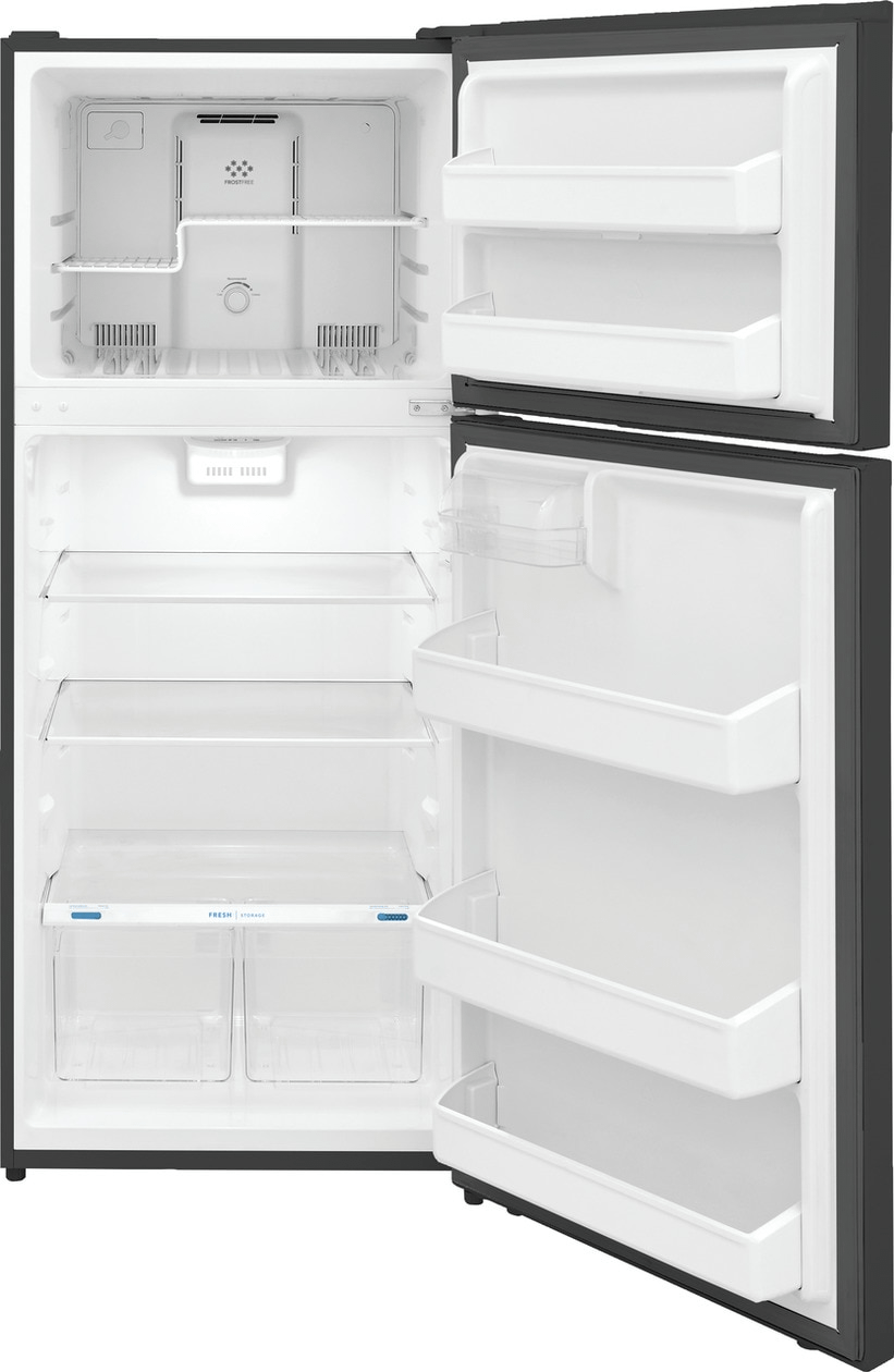 Frigidaire FFHT1822UV