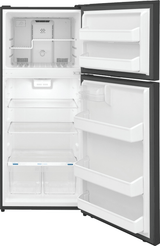 Frigidaire FFHT1822UV