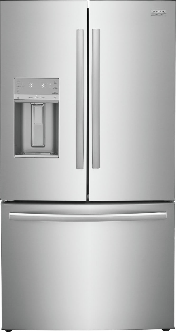 Frigidaire GRFC2353AF